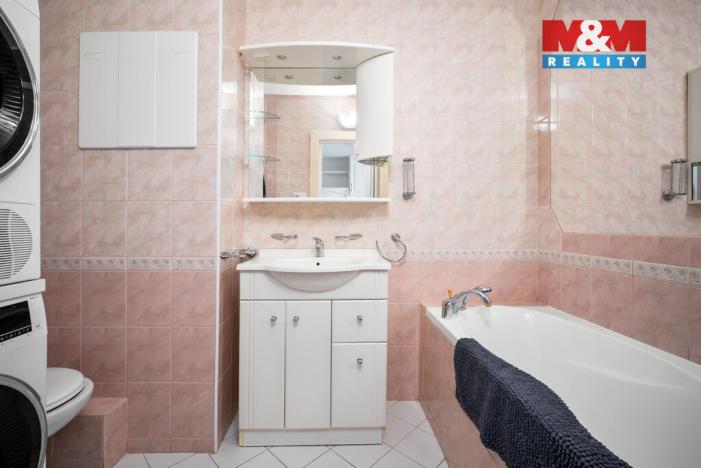 Prodej bytu 1+kk, Vlašim, Blanická, 37 m2