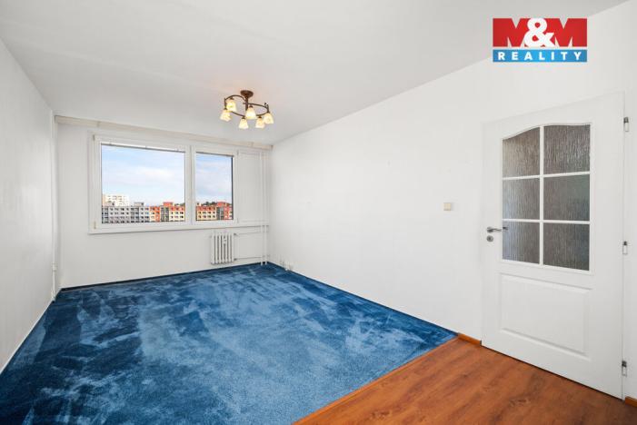 Prodej bytu 3+kk, Praha - Petrovice, Rezlerova, 63 m2