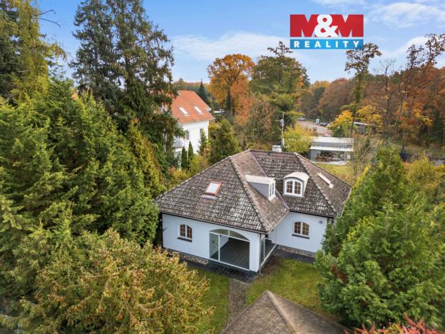 Prodej rodinného domu, Hradec Králové - Nový Hradec Králové, Mužíkova, 140 m2