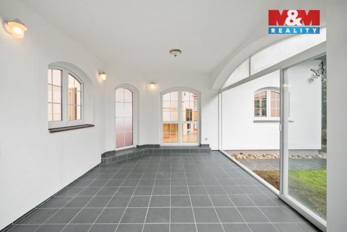 Prodej rodinného domu, Hradec Králové - Nový Hradec Králové, Mužíkova, 140 m2