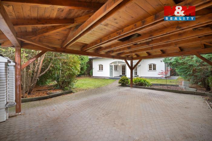 Prodej rodinného domu, Hradec Králové - Nový Hradec Králové, Mužíkova, 140 m2