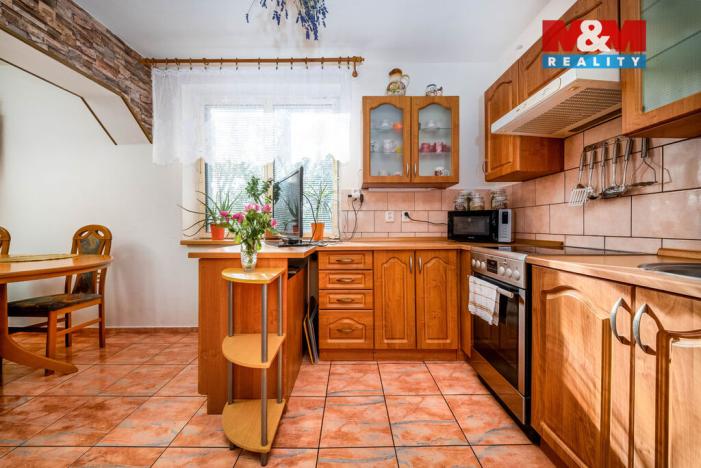 Prodej rodinného domu, Svojetice, Choceradská, 165 m2