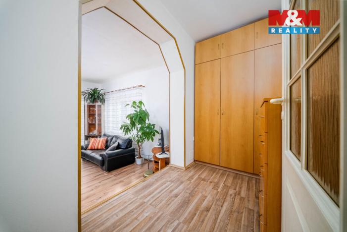 Prodej rodinného domu, Svojetice, Choceradská, 165 m2