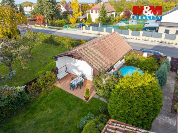 Prodej rodinného domu, Svojetice, Choceradská, 165 m2