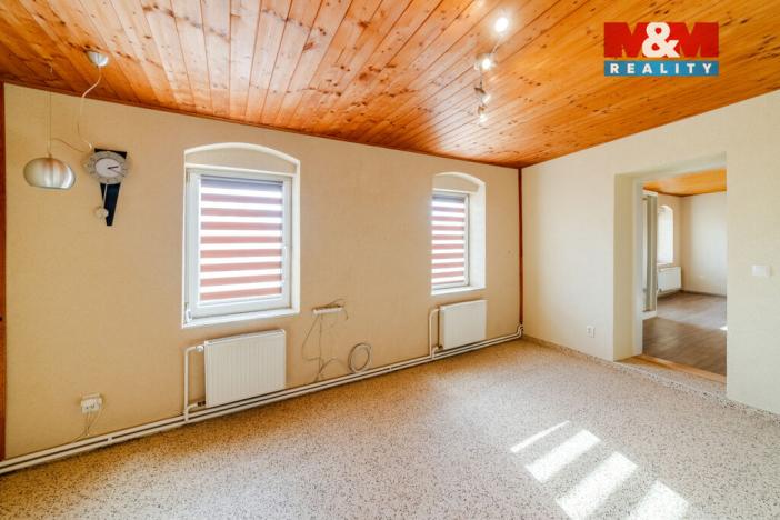 Prodej rodinného domu, Litoměřice - Předměstí, U Pramene, 120 m2