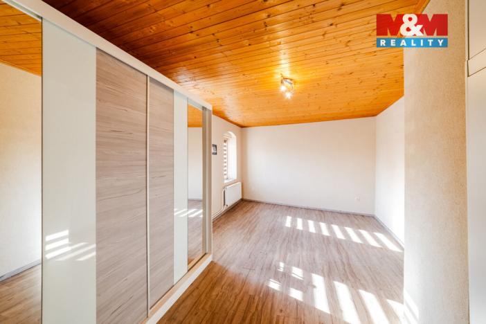 Prodej rodinného domu, Litoměřice - Předměstí, U Pramene, 120 m2