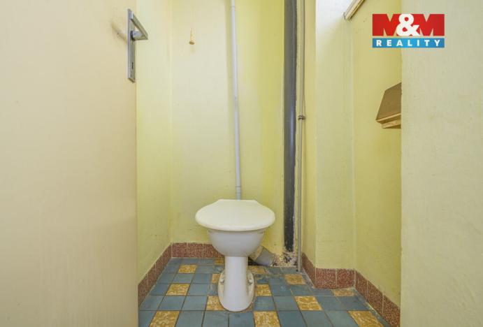 Prodej rodinného domu, Kluky, 149 m2