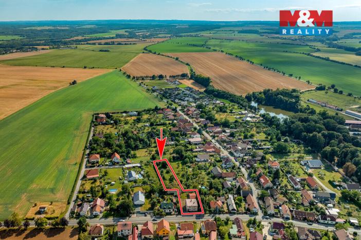 Prodej rodinného domu, Kluky, 149 m2