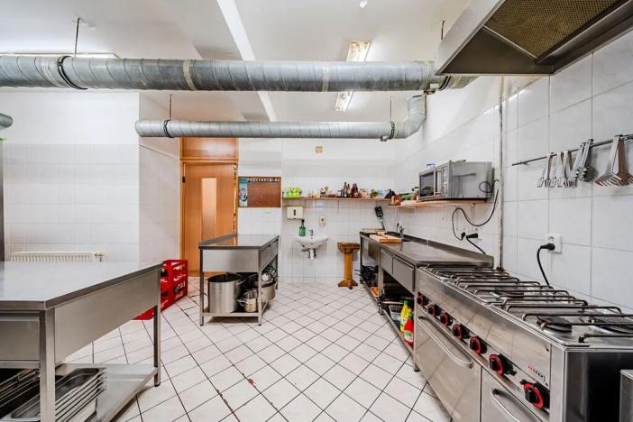 Prodej restaurace, Jablunkov, 752 m2