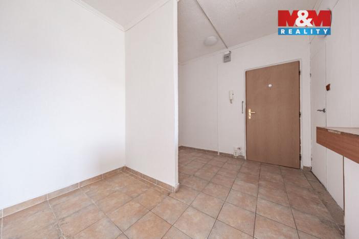 Prodej bytu 3+1, Chomutov, Bezručova, 85 m2