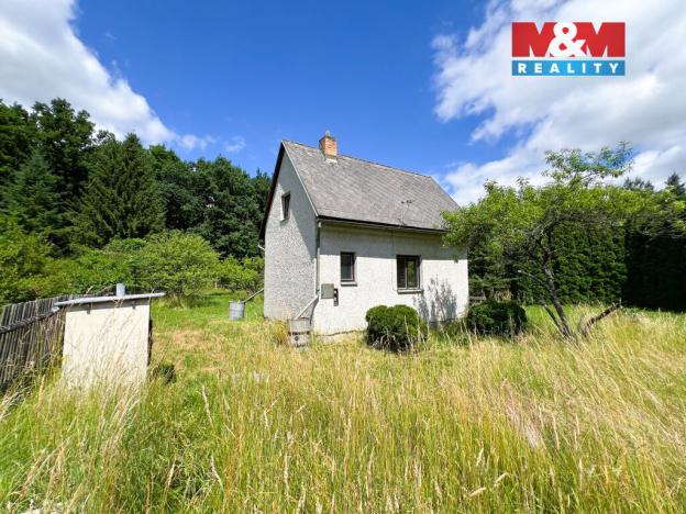 Prodej zahrady, Strakonice - Strakonice I, 2504 m2