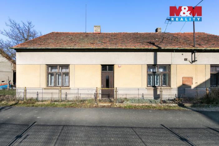Prodej rodinného domu, Běštín, 285 m2