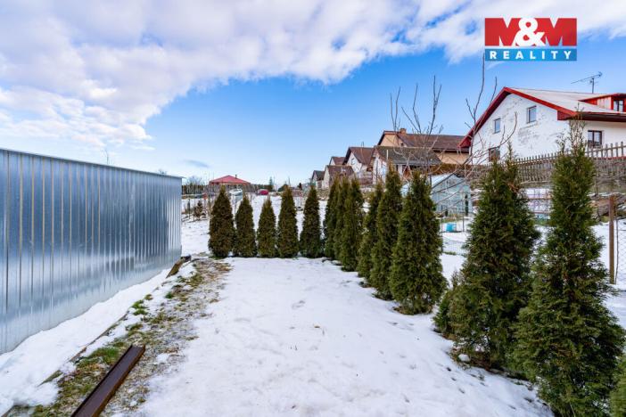 Prodej pozemku pro bydlení, Puklice, 1496 m2