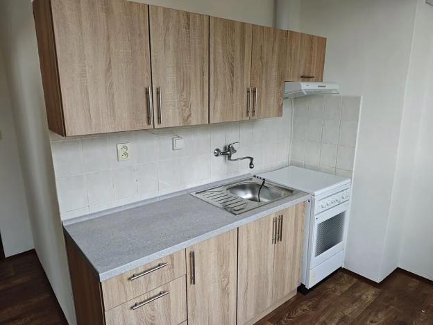 Pronájem bytu 1+1, Lanškroun, Kollárova, 38 m2