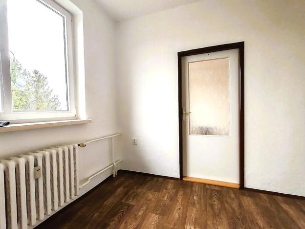 Pronájem bytu 1+1, Lanškroun, Kollárova, 38 m2