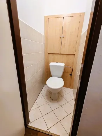 Pronájem bytu 1+1, Lanškroun, Kollárova, 38 m2