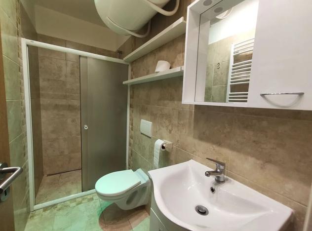 Pronájem bytu 1+1, Ostrava, Daliborova, 41 m2