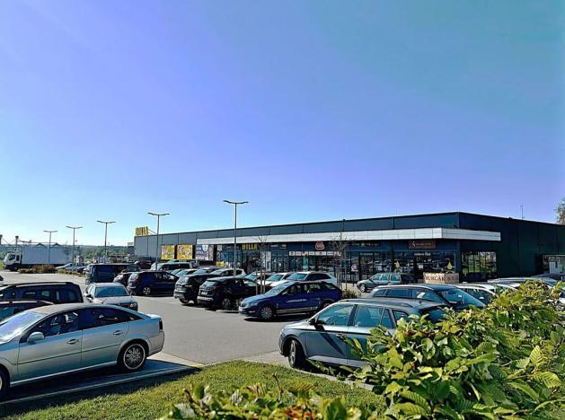 Pronájem obchodního prostoru, Slavkov u Brna, Křenovická, 32 m2