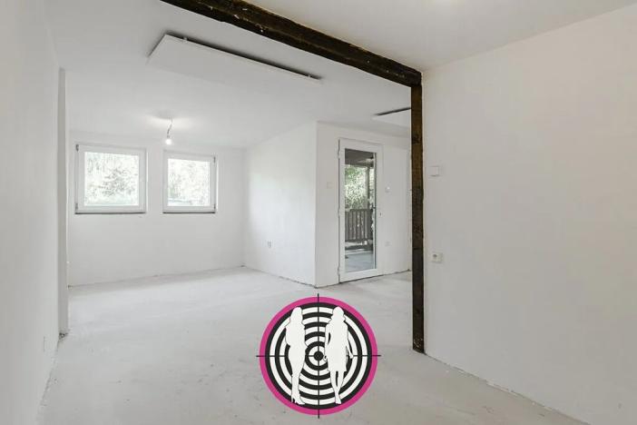 Prodej chaty, Praha, Menclova, 25 m2