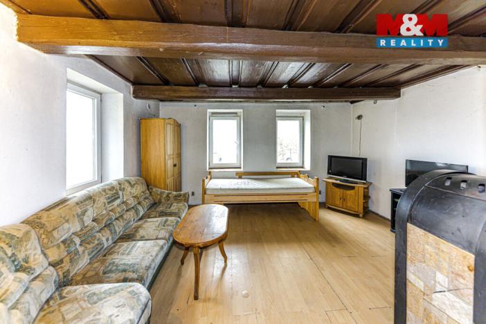 Prodej rodinného domu, Vinaře - Vinice, 60 m2