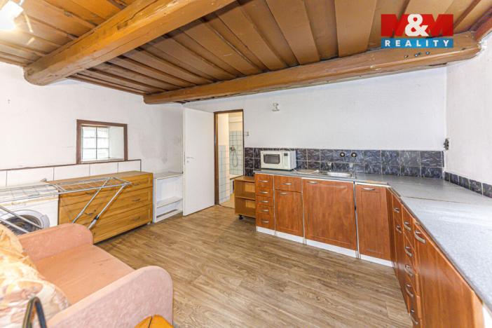 Prodej rodinného domu, Vinaře - Vinice, 60 m2