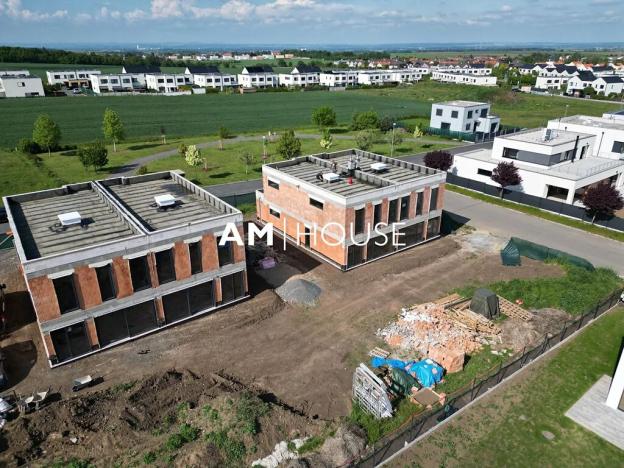 Prodej rodinného domu, Praha - Březiněves, Zvěřinových, 154 m2