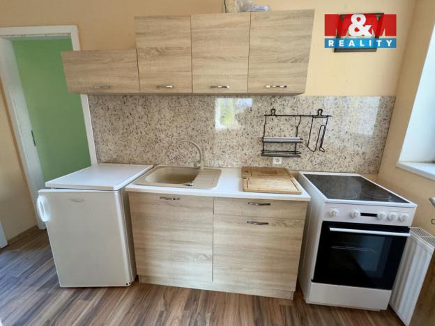 Pronájem bytu 3+1, Libušín, Kladenská, 65 m2