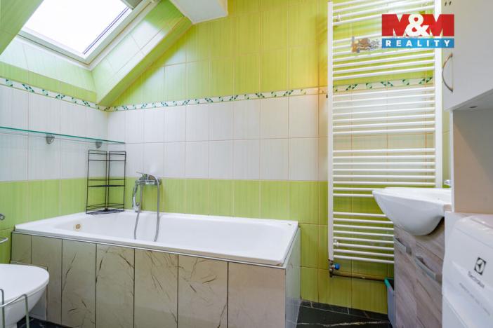 Prodej činžovního domu, Český Krumlov - Horní Brána, Hřbitovní, 669 m2