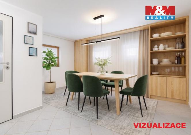 Prodej ubytování, Český Krumlov - Horní Brána, Hřbitovní, 669 m2