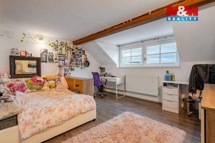 Prodej ubytování, Český Krumlov - Horní Brána, Hřbitovní, 669 m2