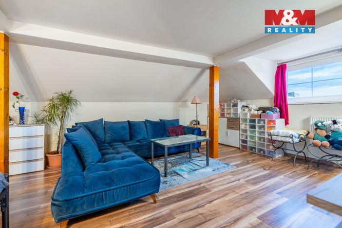 Prodej ubytování, Český Krumlov - Horní Brána, Hřbitovní, 669 m2