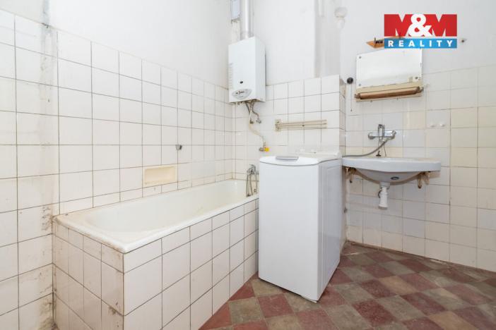 Prodej rodinného domu, Praha - Břevnov, Zeyerova alej, 264 m2