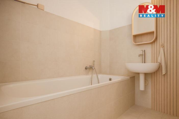 Prodej bytu 2+1, Olomouc, Polská, 65 m2