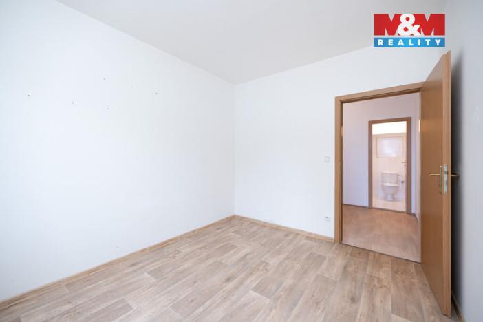 Pronájem bytu 3+kk, Chlumec, 63 m2