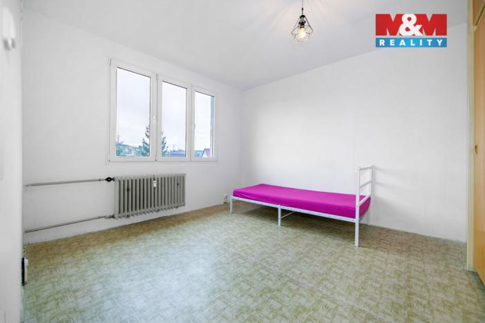 Prodej bytu 2+1, Staňkov - Staňkov I, Jankovského, 57 m2