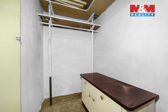 Prodej bytu 2+1, Staňkov - Staňkov I, Jankovského, 57 m2