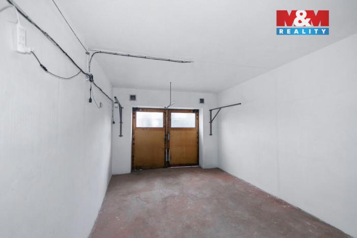 Prodej bytu 2+1, Staňkov - Staňkov I, Jankovského, 57 m2