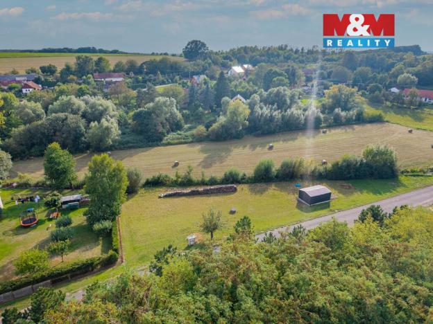 Prodej pozemku pro bydlení, Údrnice, 1215 m2