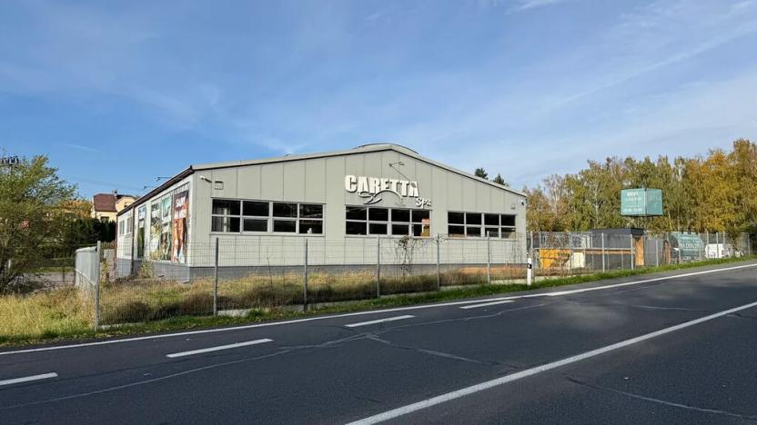 Prodej výrobních prostor, Stará Ves nad Ondřejnicí, 900 m2