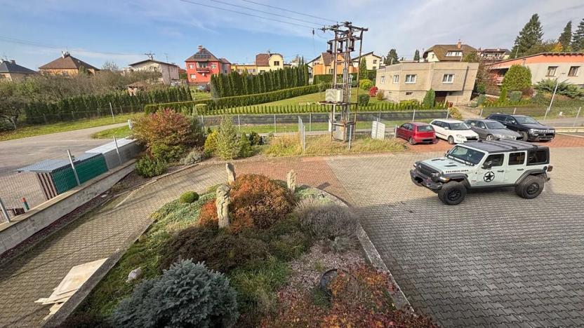 Prodej výrobních prostor, Stará Ves nad Ondřejnicí, 900 m2