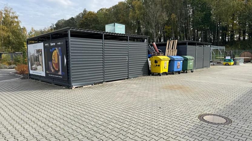 Prodej výrobních prostor, Stará Ves nad Ondřejnicí, 900 m2