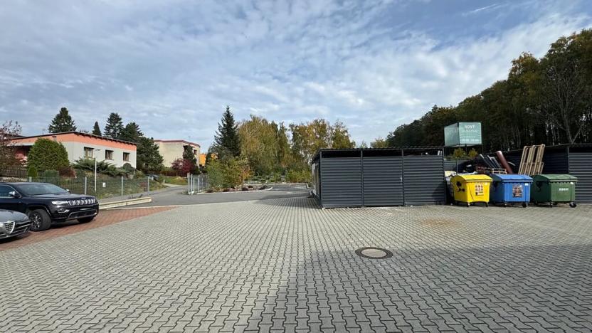 Prodej výrobních prostor, Stará Ves nad Ondřejnicí, 900 m2