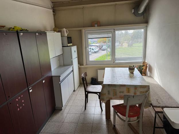 Prodej výrobních prostor, Stará Ves nad Ondřejnicí, 900 m2