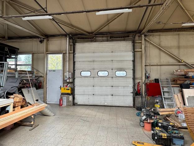 Prodej výrobních prostor, Stará Ves nad Ondřejnicí, 900 m2