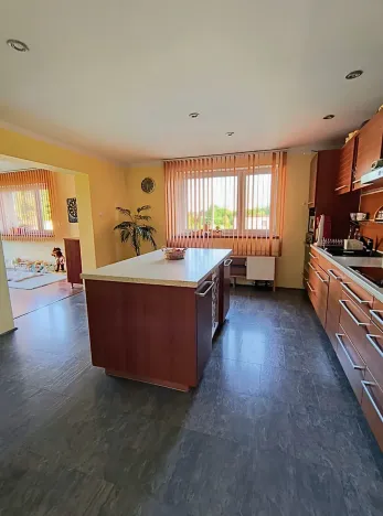 Prodej rodinného domu, Bělá, 191 m2