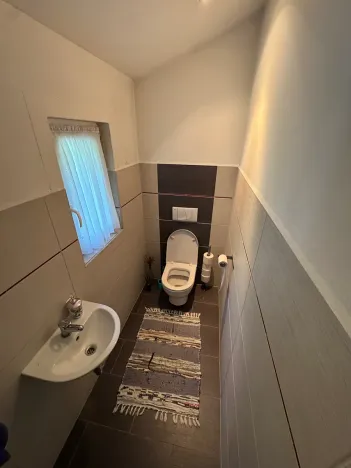 Prodej rodinného domu, Bělá, 191 m2