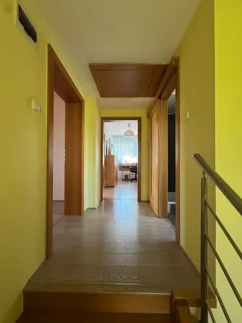 Prodej rodinného domu, Bělá, 191 m2