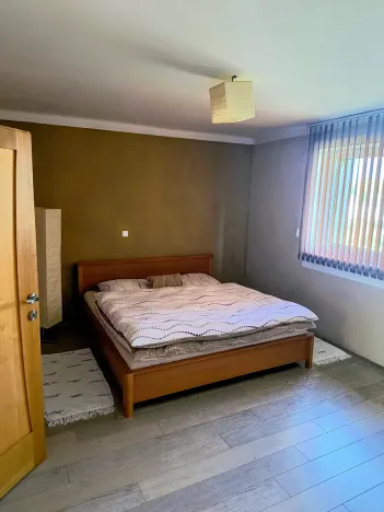Prodej rodinného domu, Bělá, 191 m2