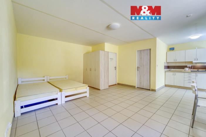 Pronájem bytu 1+1, Sytno, 49 m2