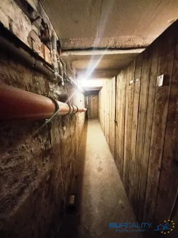 Prodej bytu 2+1, Trutnov, Švábenicova, 90 m2